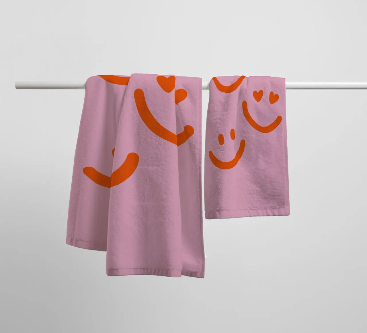 Dreamy asciugamano da bagno da we line studio - art