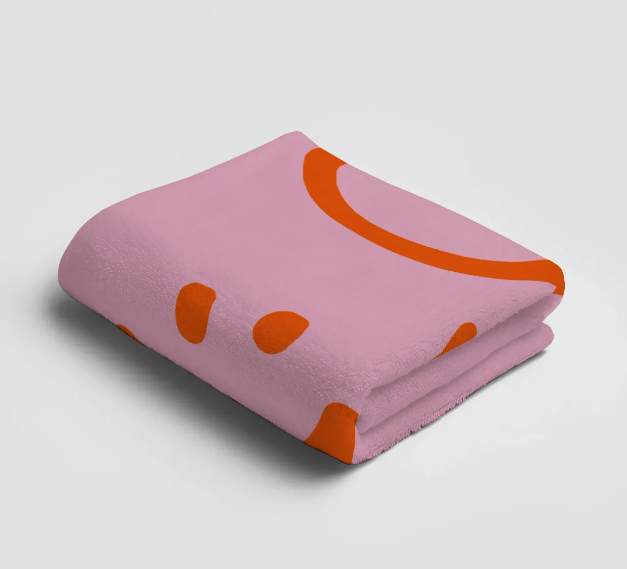 Dreamy asciugamano da bagno da we line studio - art