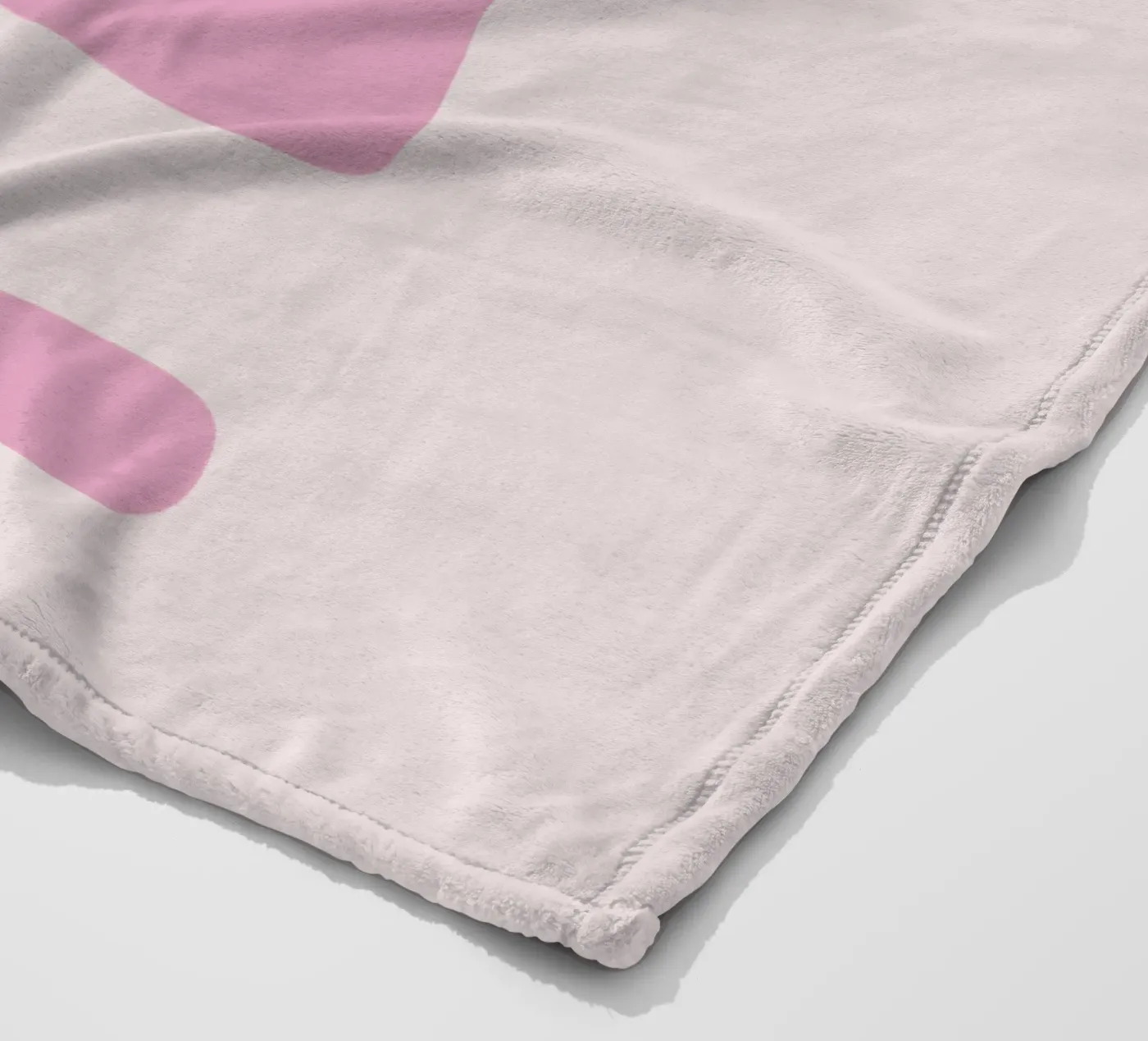 Flow coperta in pile da we line studio - art