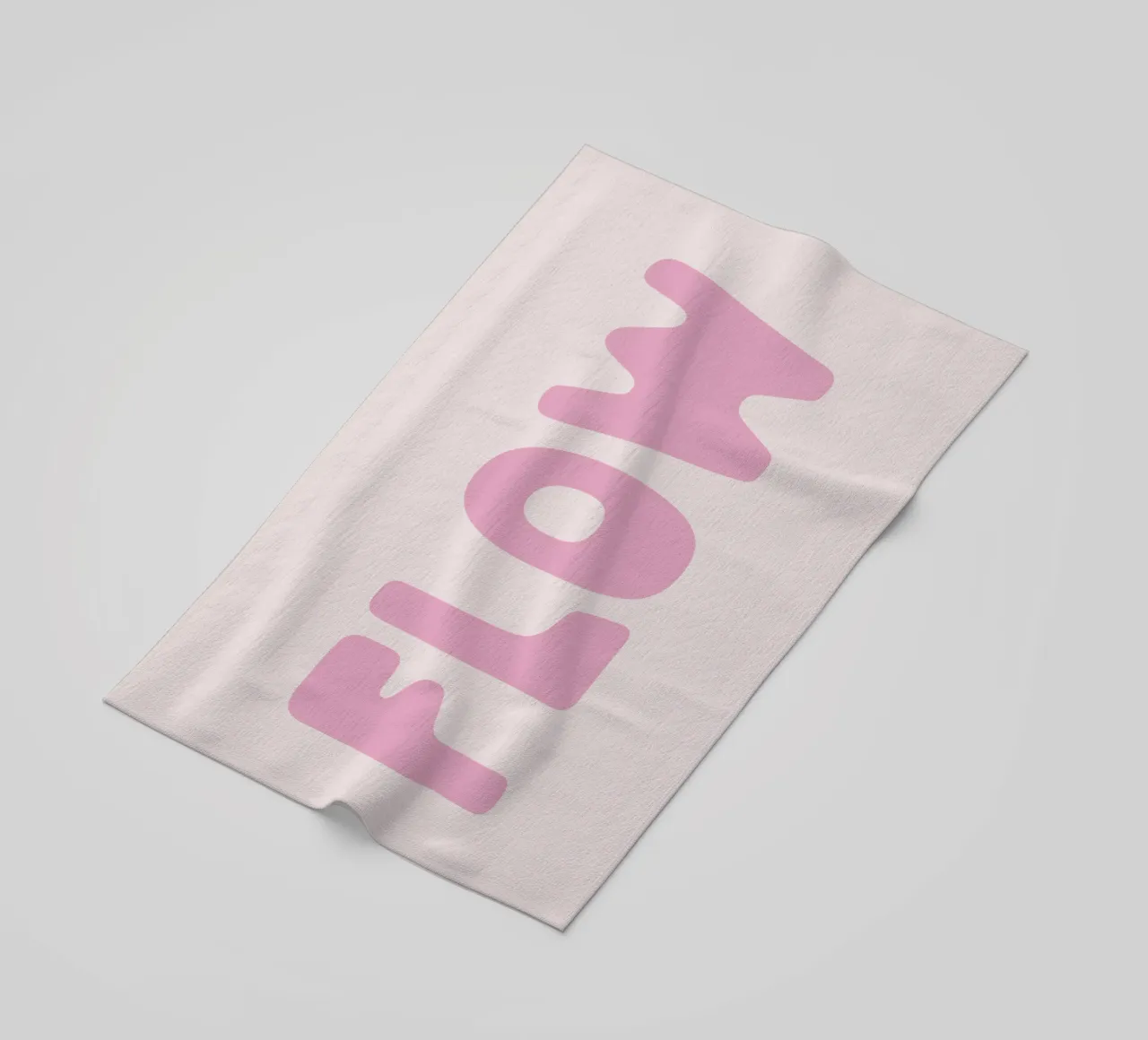 Flow telo mare da we line studio - art