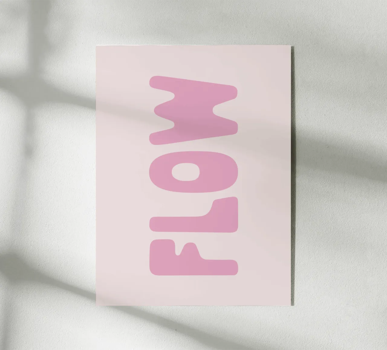 Flow plexiglass da we line studio - art