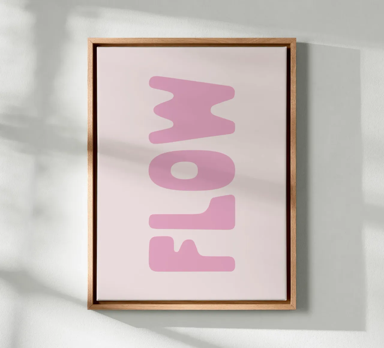 Flow tela da we line studio - art