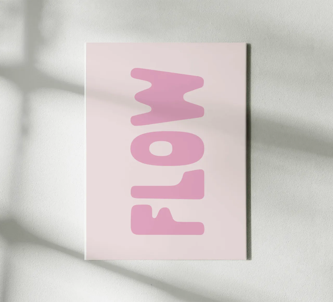 Flow tela da we line studio - art