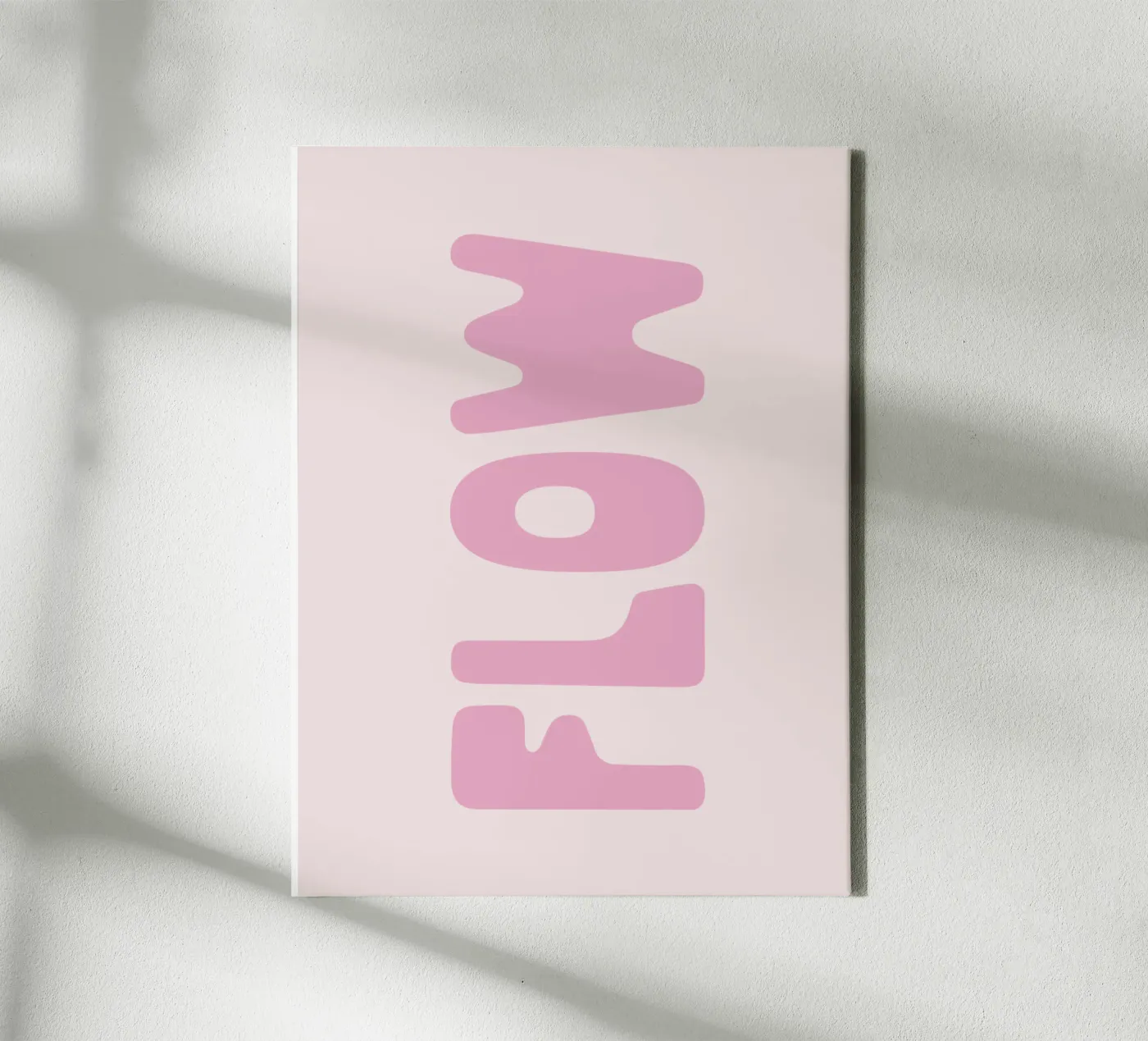 Flow tela da we line studio - art