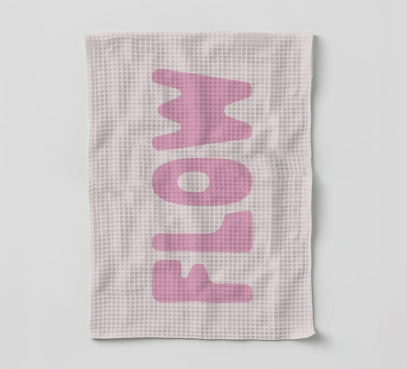 Flow torchon de we line studio - art