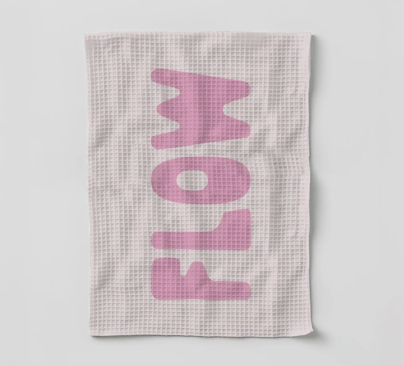 Flow Geschirrtuch von we line studio - art