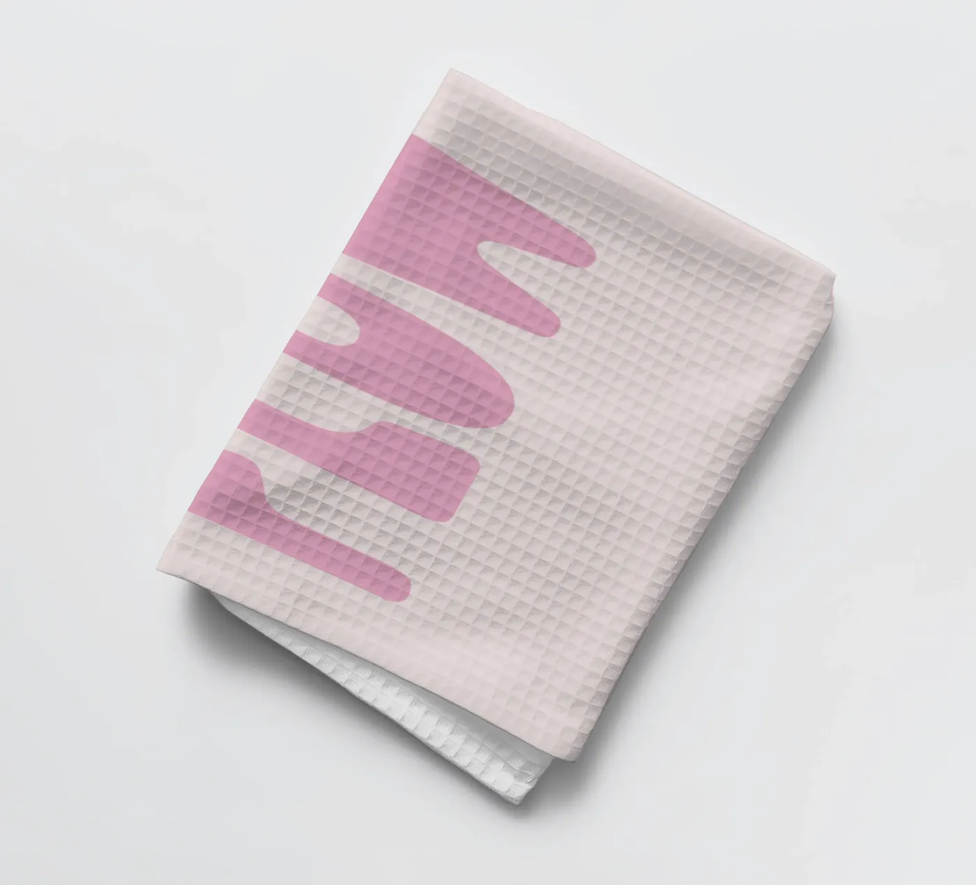 Flow Geschirrtuch von we line studio - art