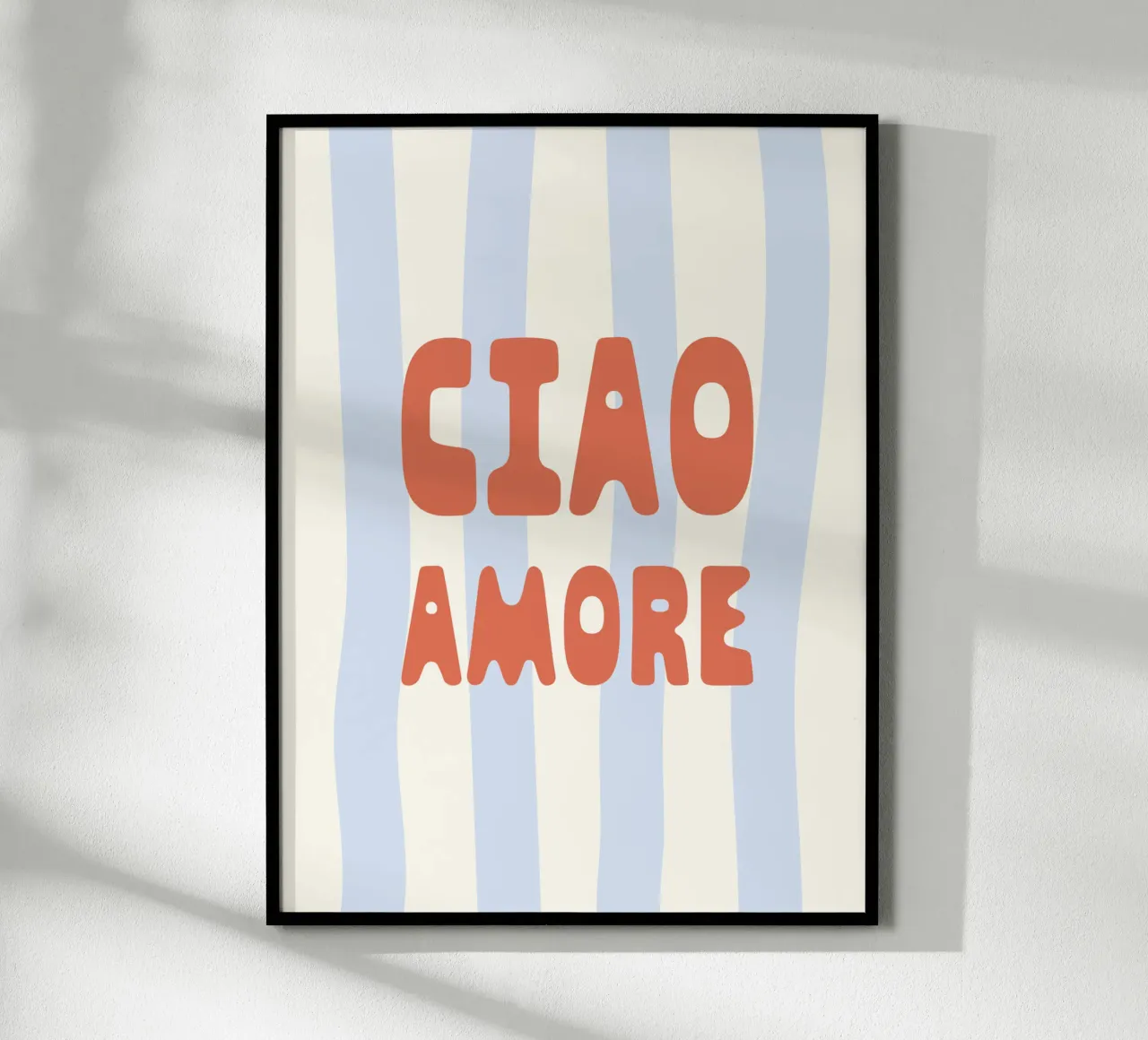 Ciao Amore carta hahnemühle da we line studio - art