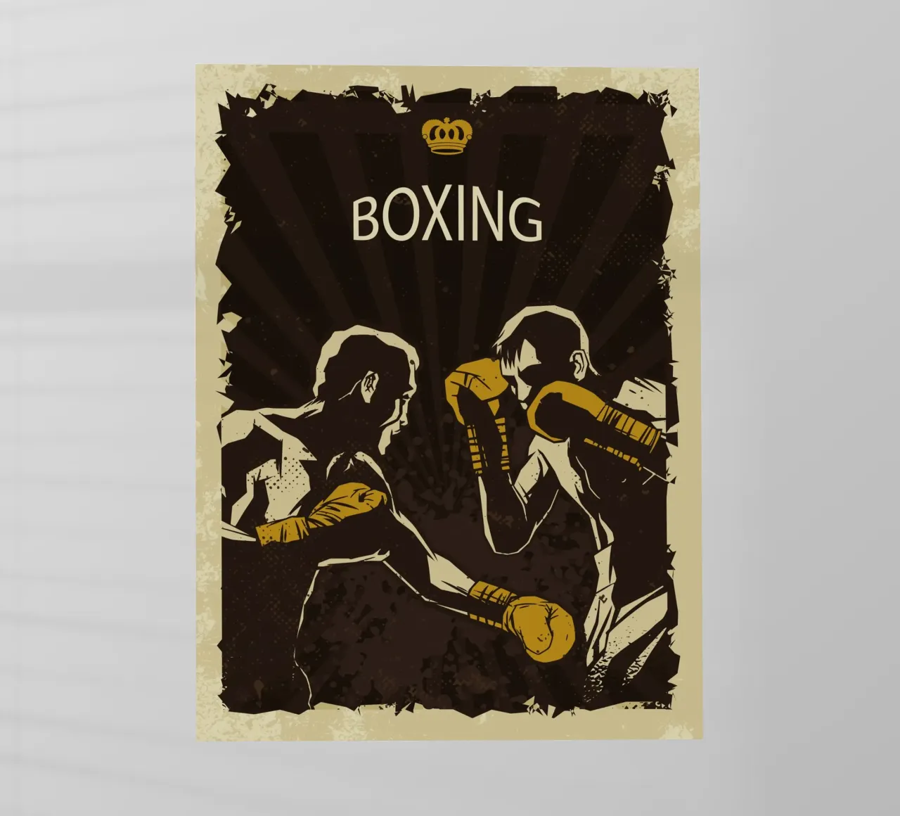 Boxer pellicola backlit da 🎁 NOBELART