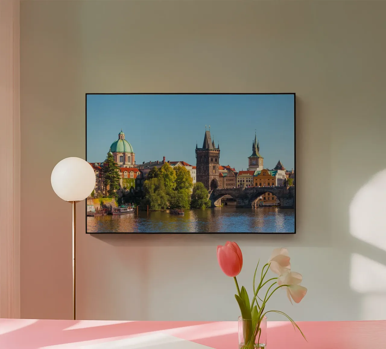 PRAG 05 plexiglass da Tom Uhlenberg