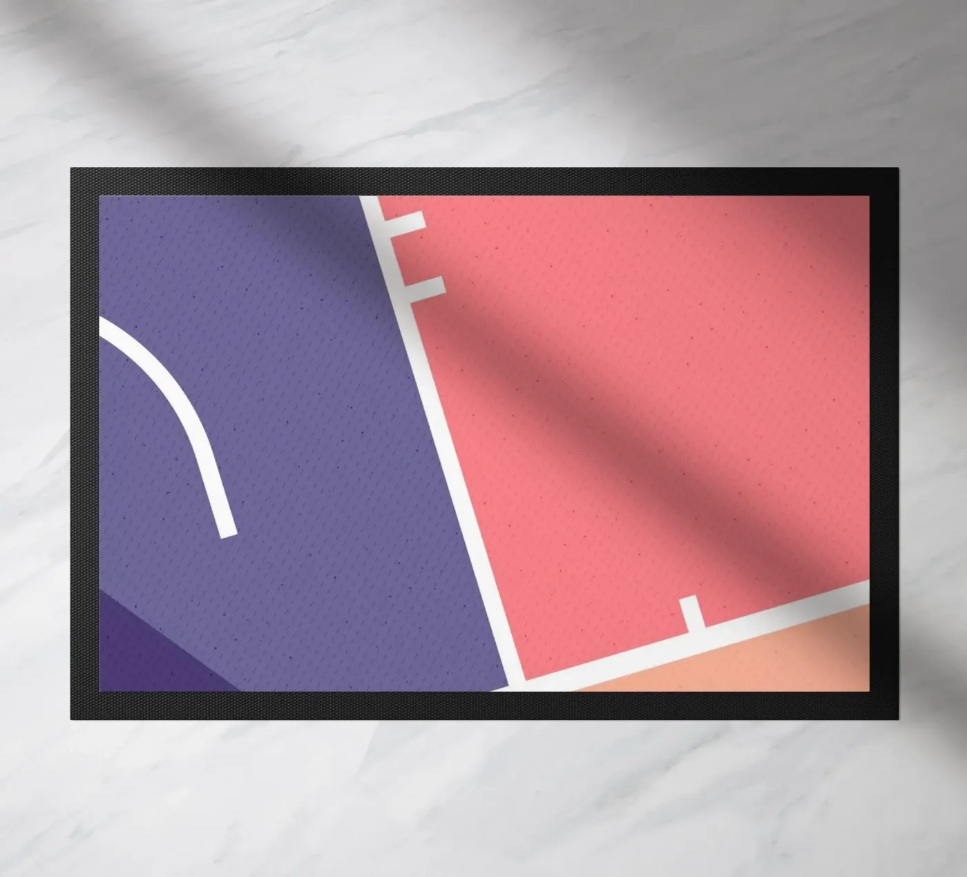 Baseline zerbino da OOP