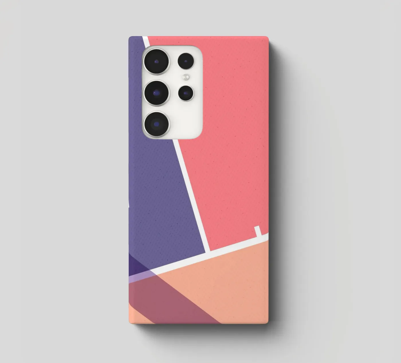 Baseline cover samsung da OOP