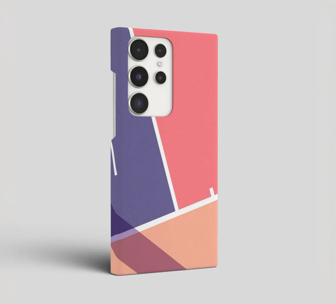 Baseline cover samsung da OOP
