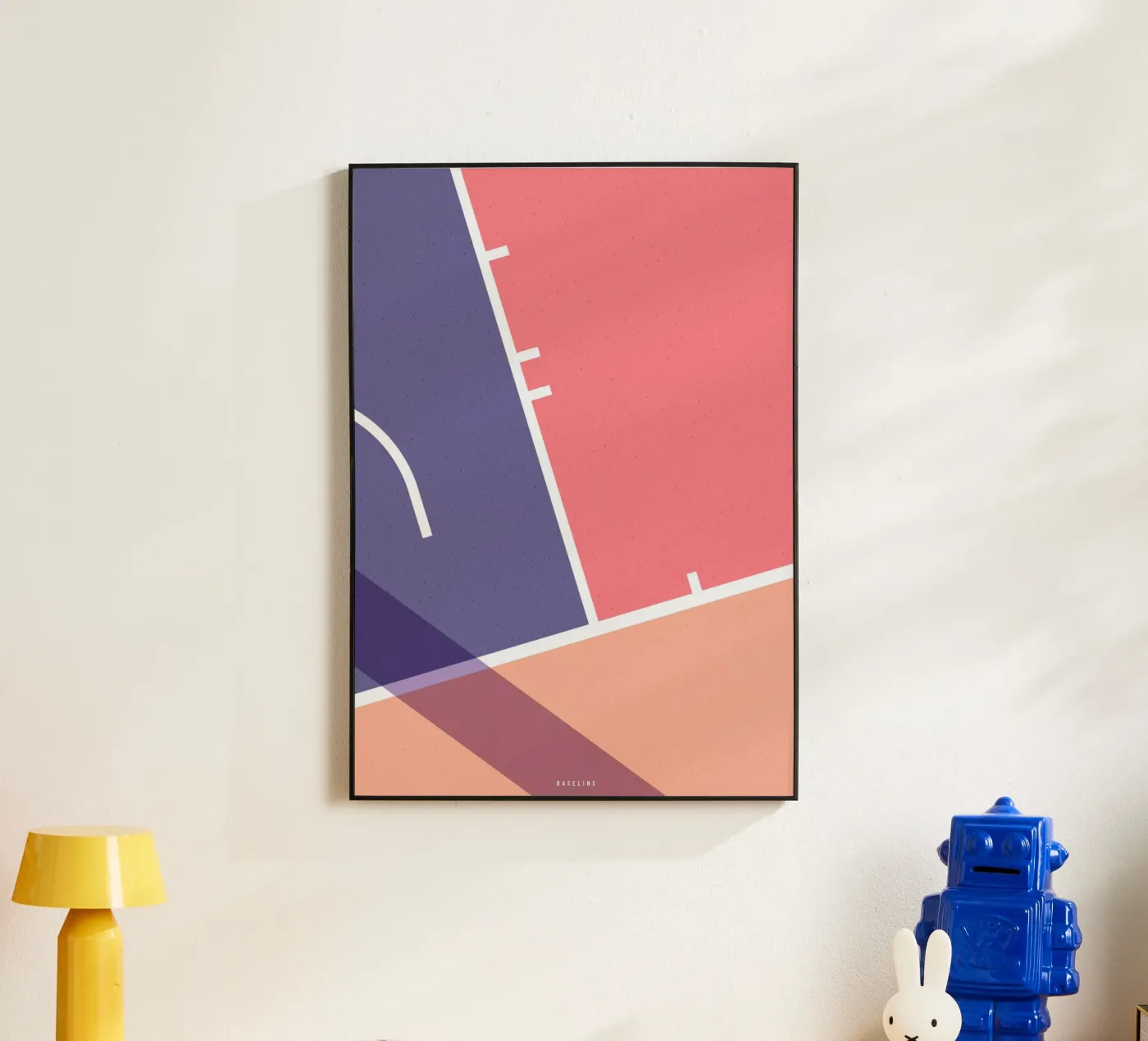 Baseline pannello forex da OOP