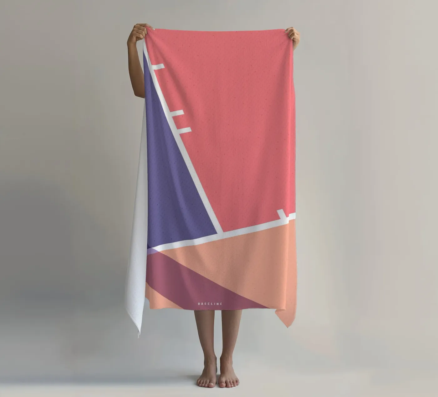 Baseline telo mare da OOP