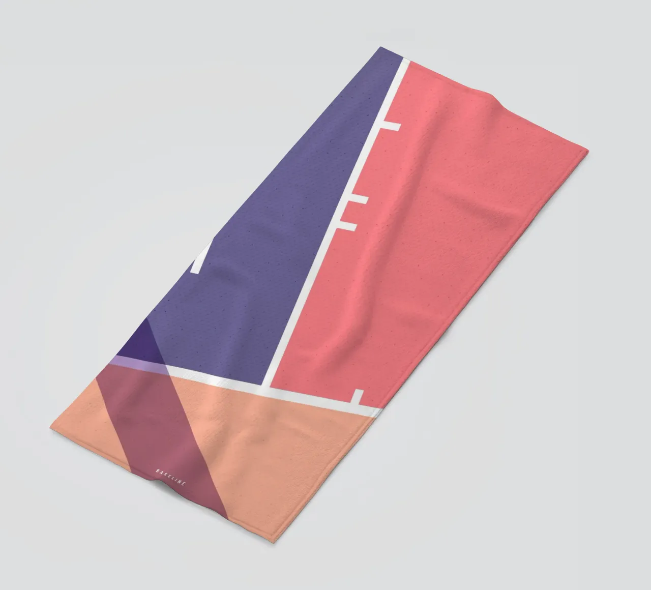 Baseline telo mare da OOP