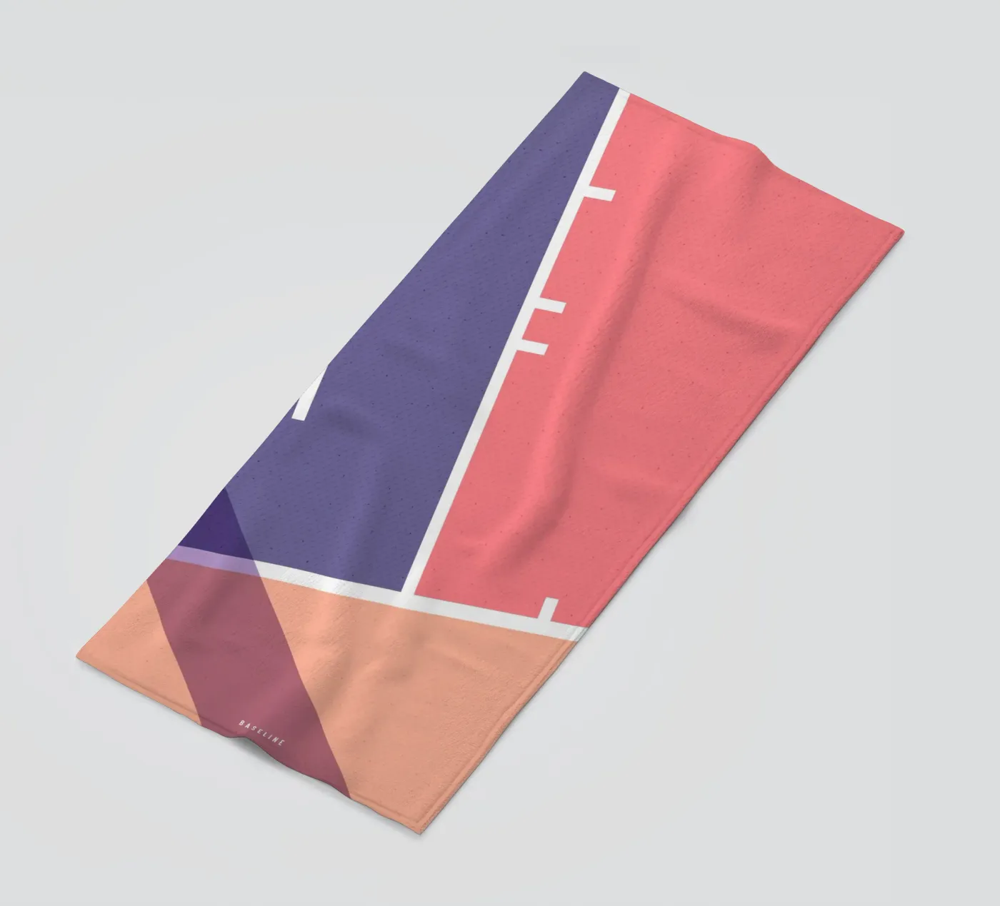 Baseline telo mare da OOP