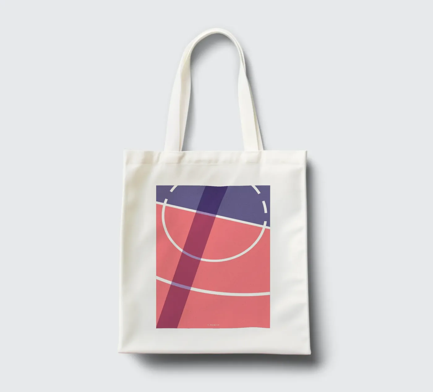 3 Pointer borsa in juta da OOP