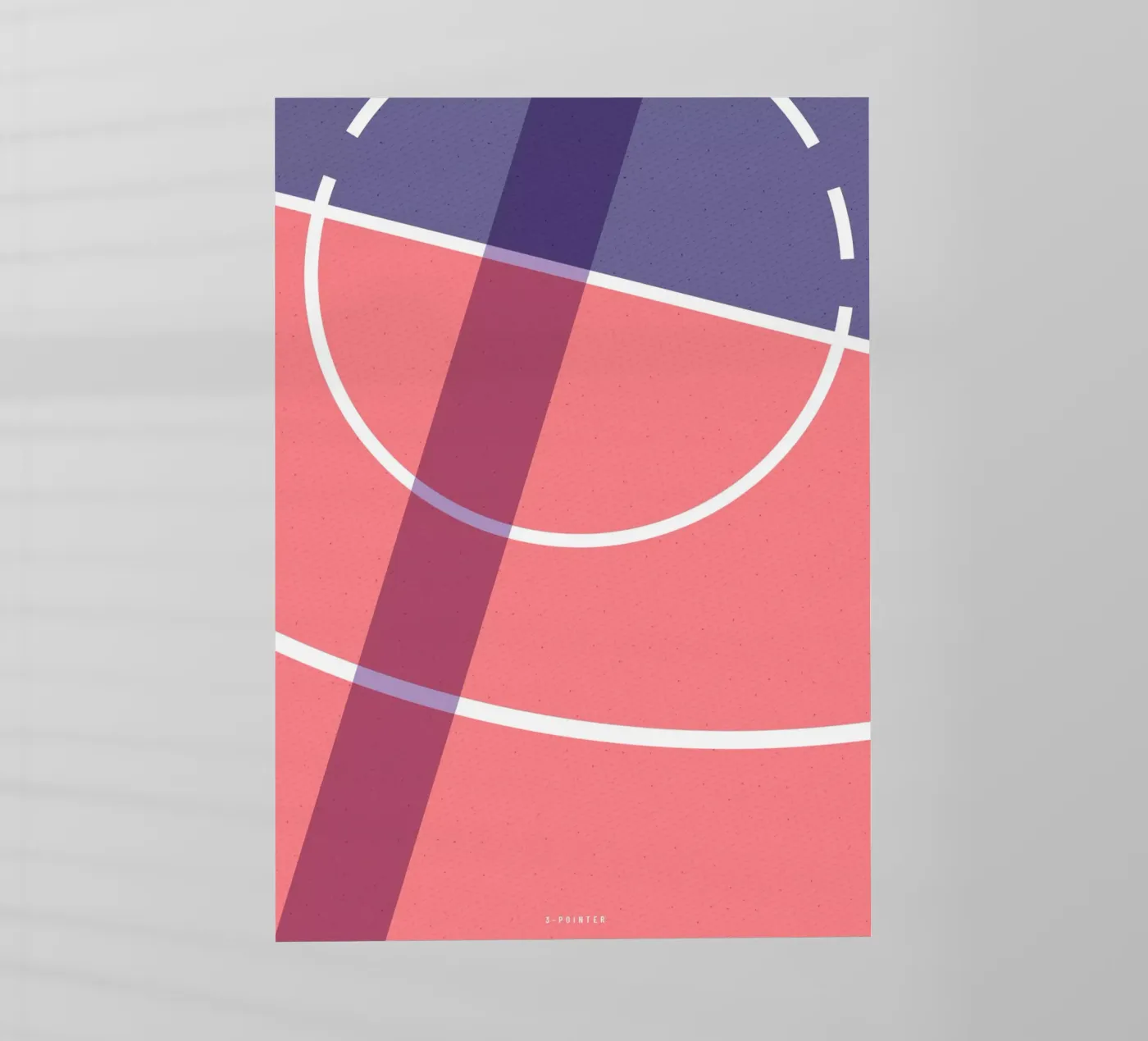 3 Pointer pellicola backlit da OOP