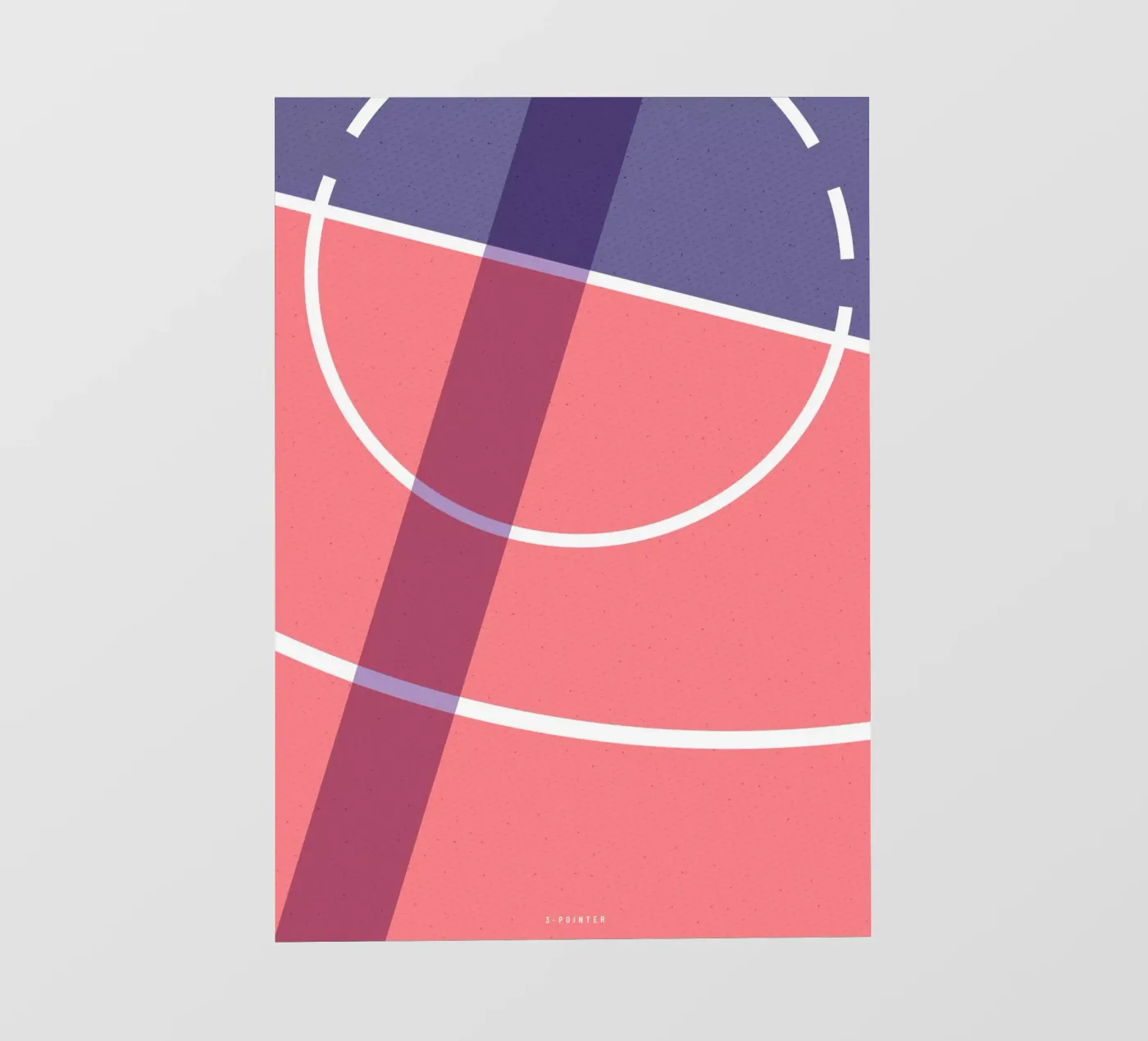 3 Pointer backlit film by OOP