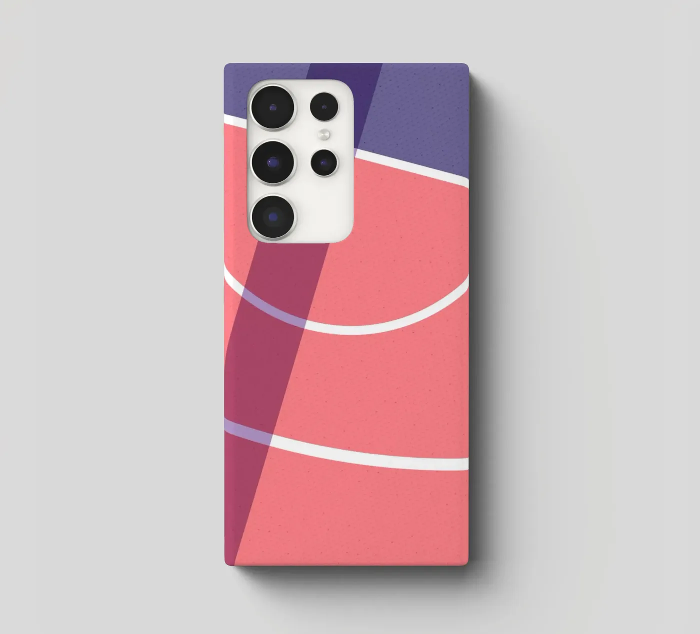 3 Pointer coque samsung de OOP