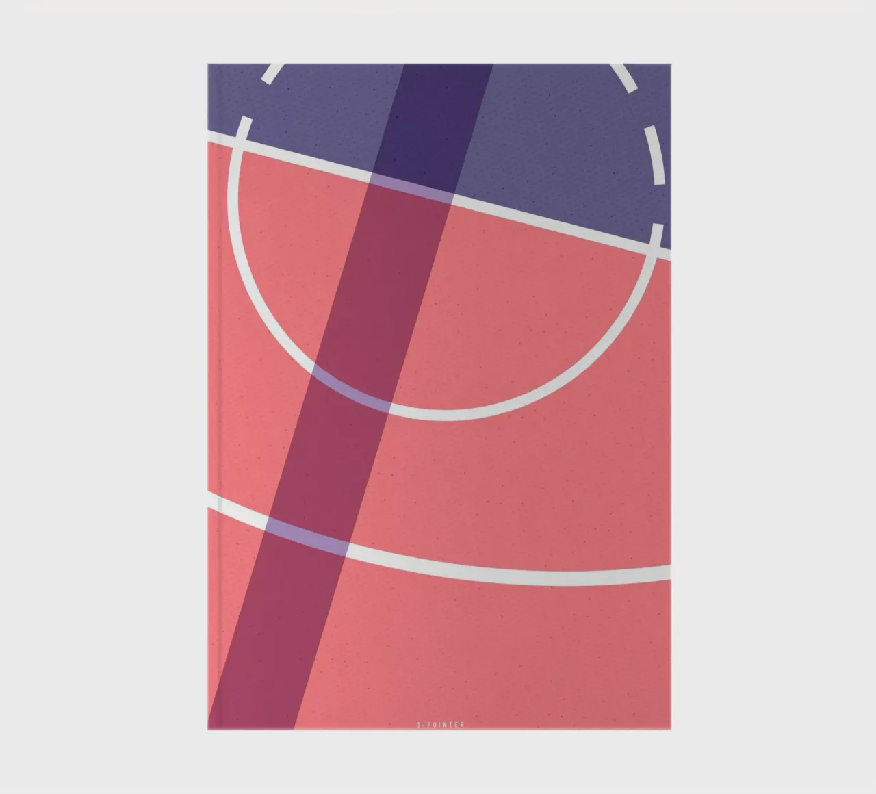 3 Pointer Notizbuch von OOP