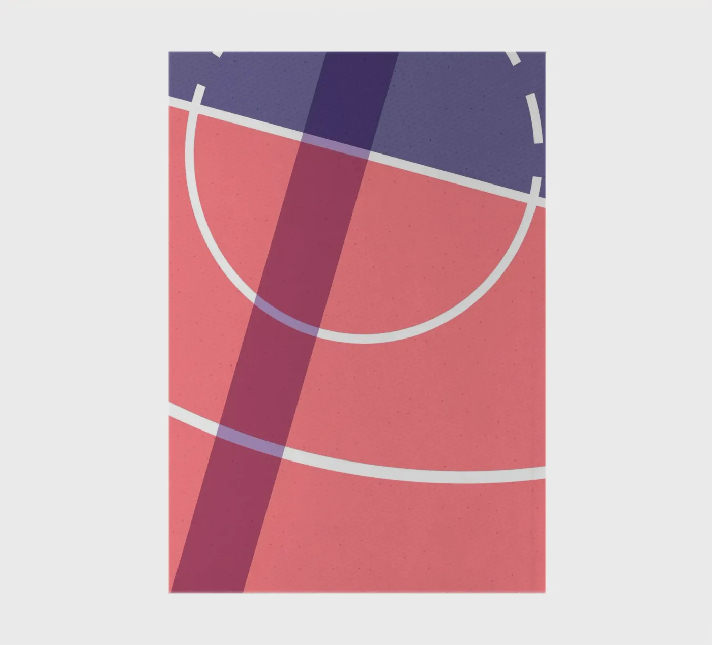 3 Pointer notebook by OOP