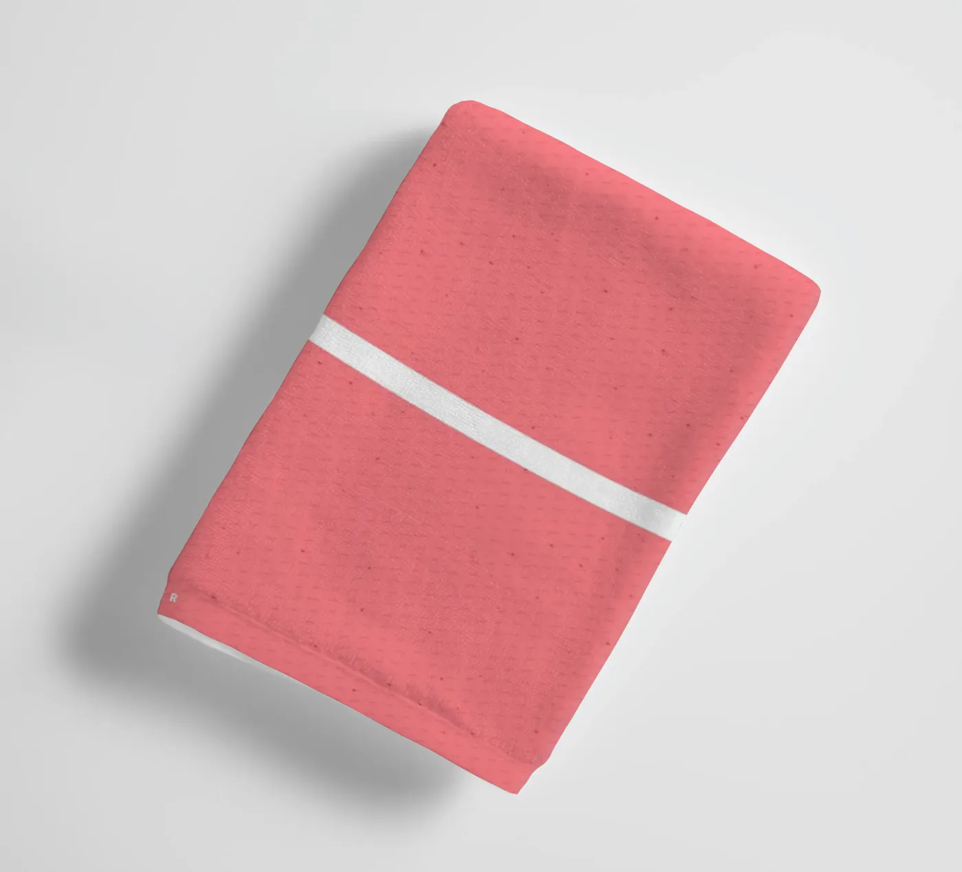 3 Pointer badhanddoek van OOP