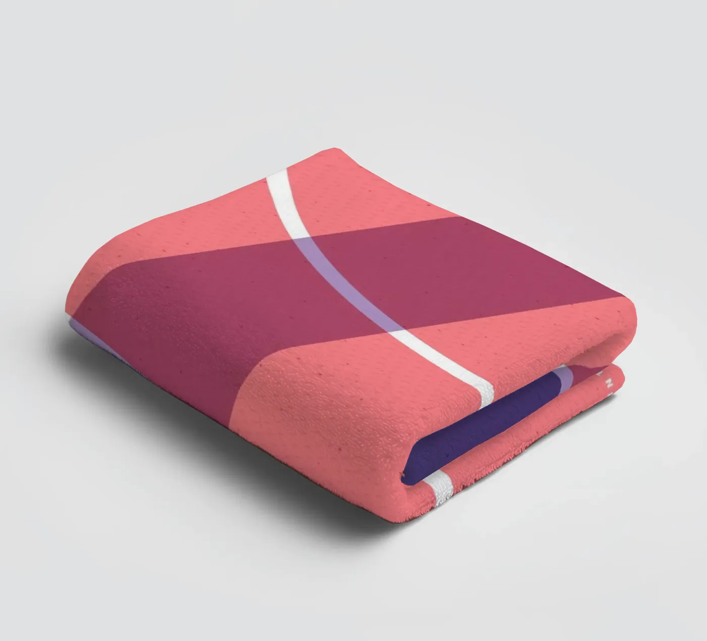 3 Pointer badhanddoek van OOP