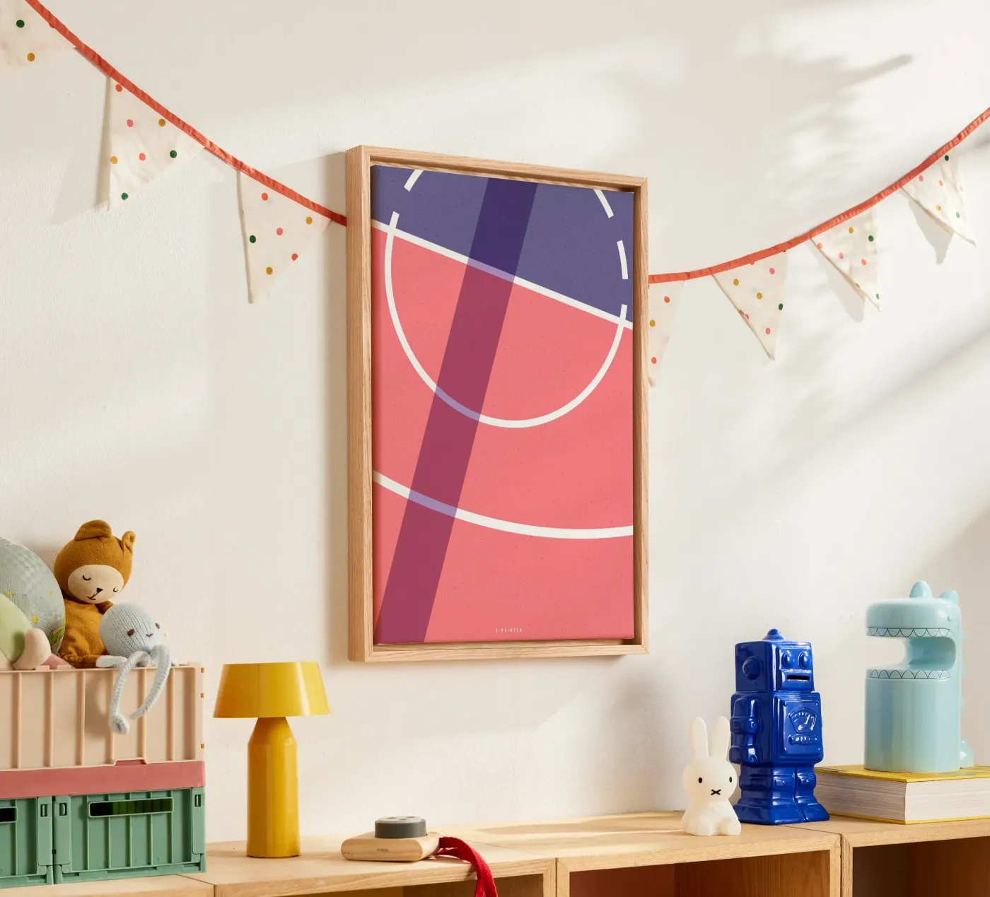 3 Pointer toile de OOP