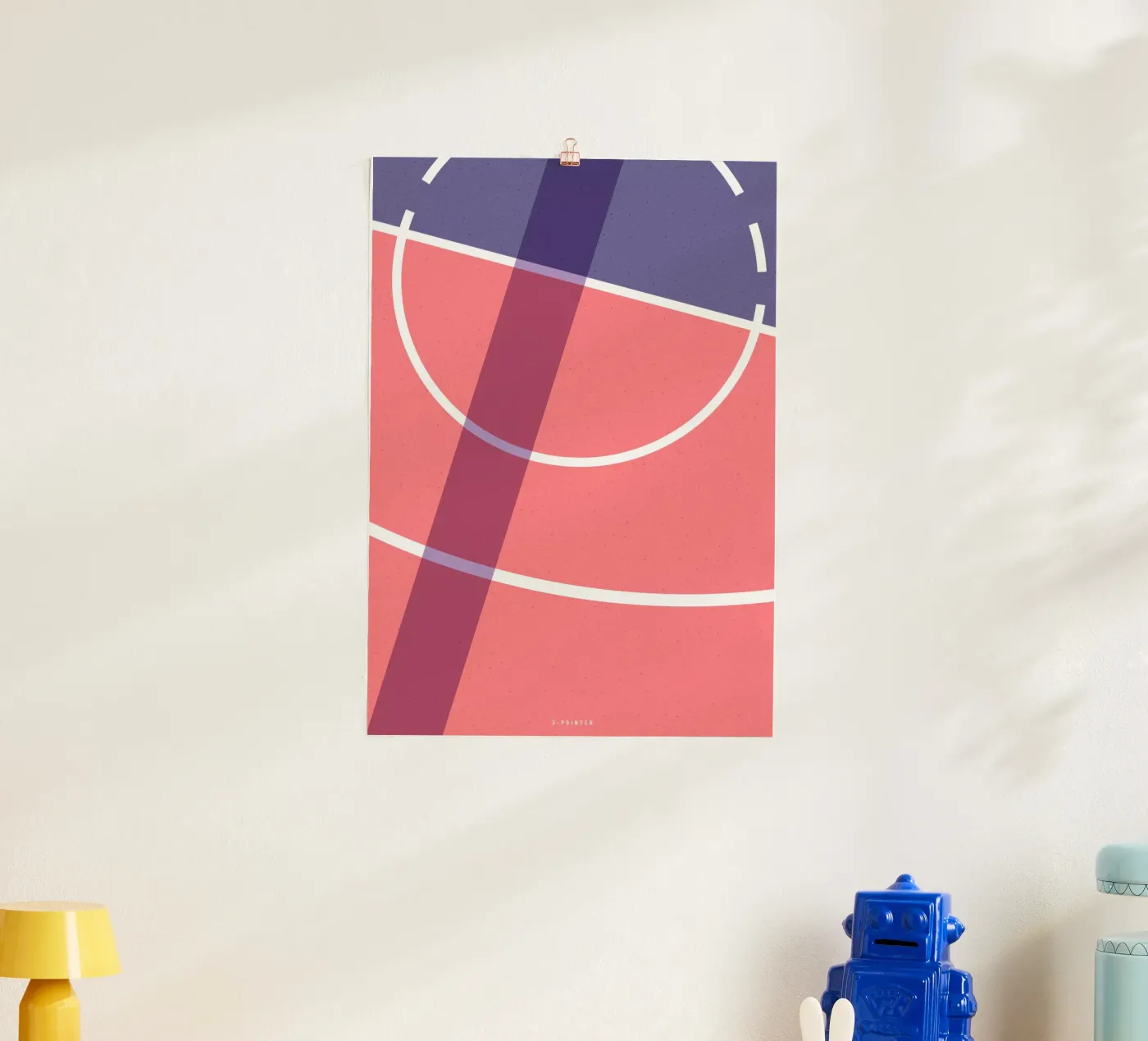 3 Pointer poster da OOP