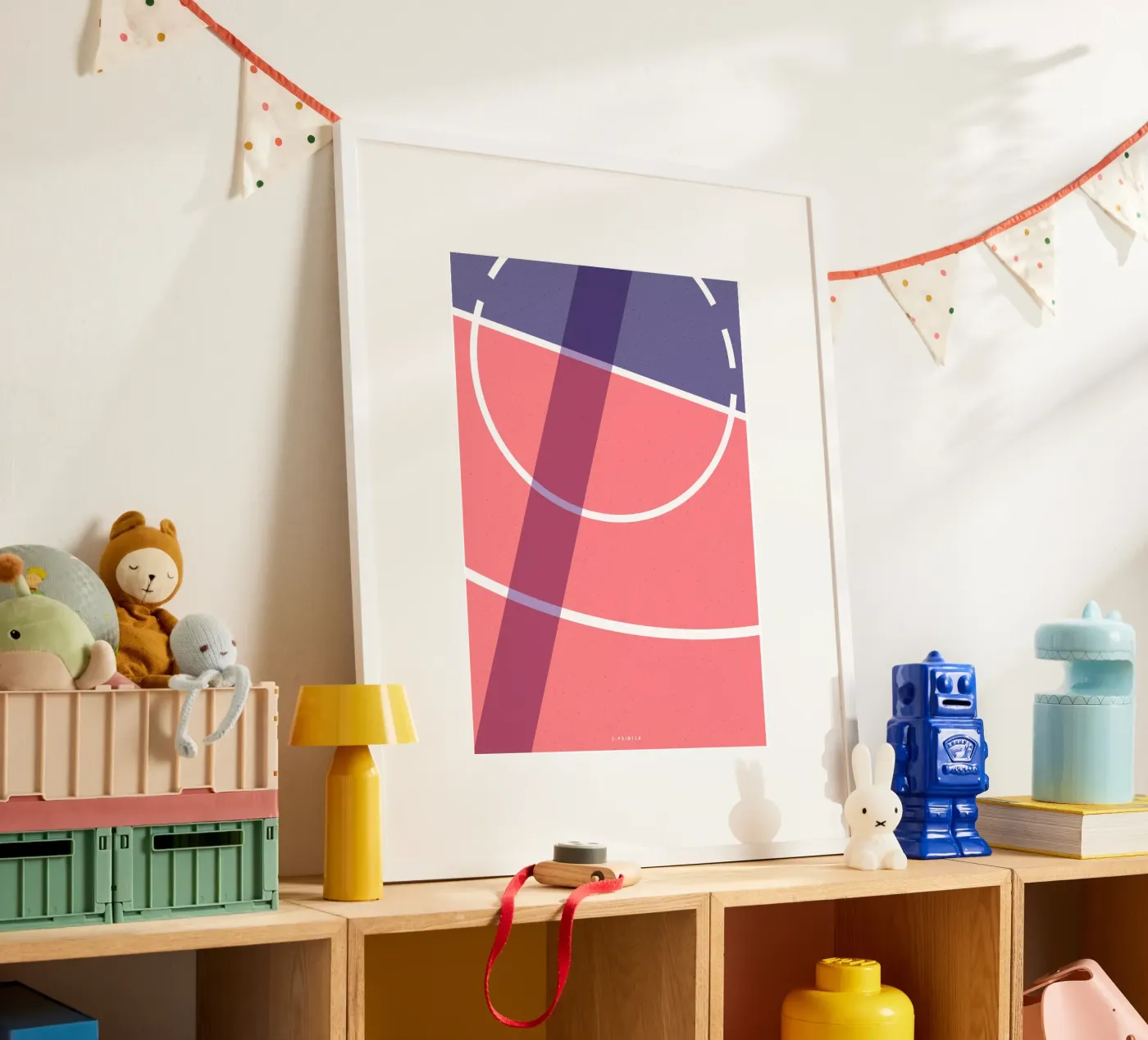 3 Pointer poster da OOP