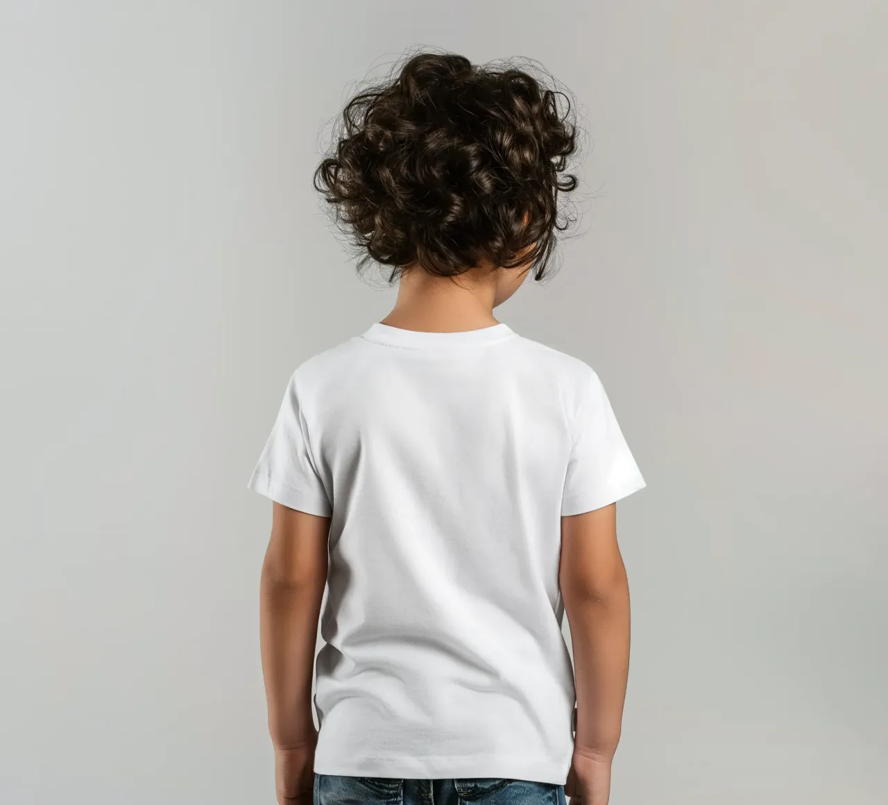 Botanic 1 t-shirt bambini da Mr Cup