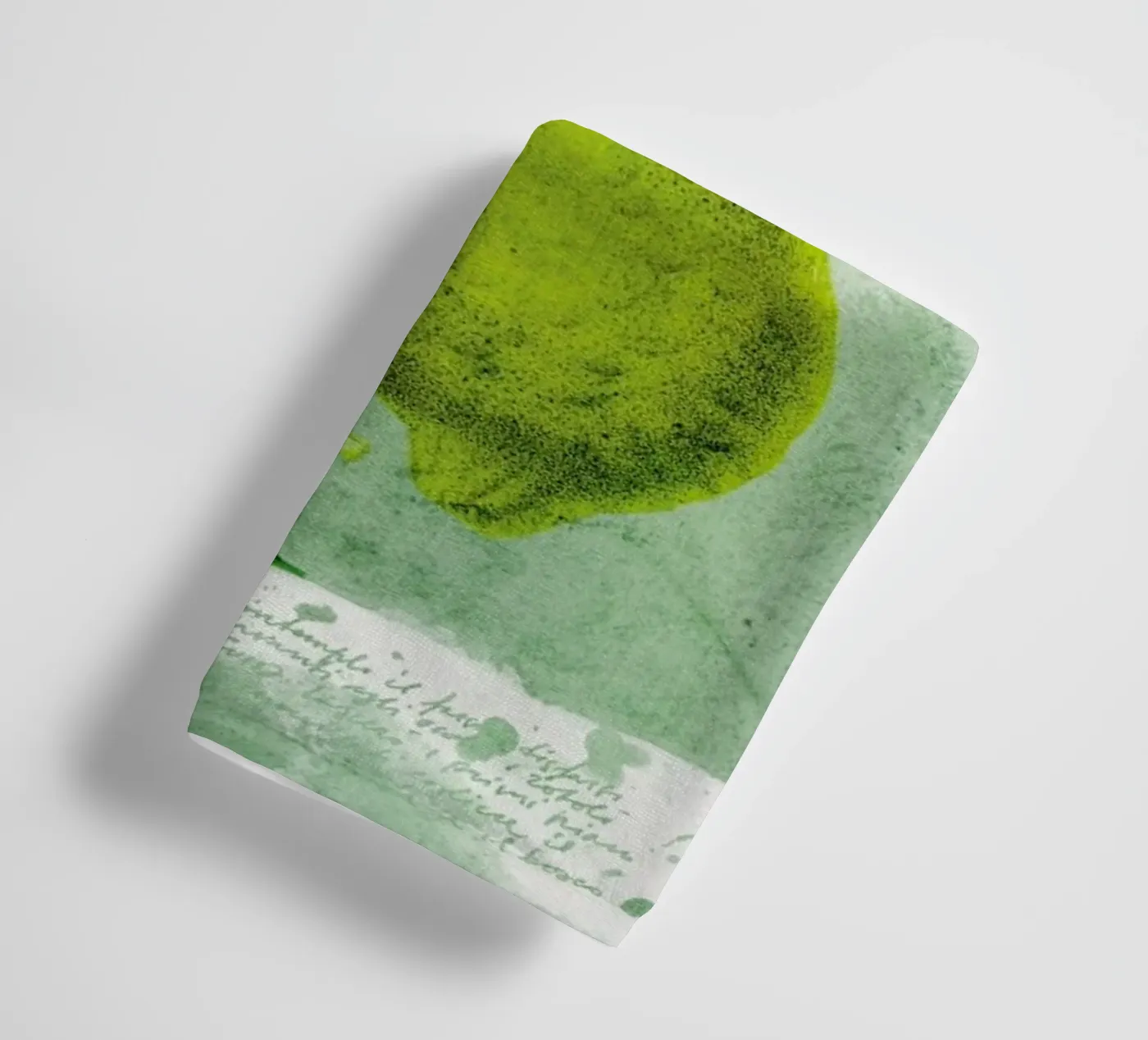 Botanic 1 badhanddoek van Mr Cup