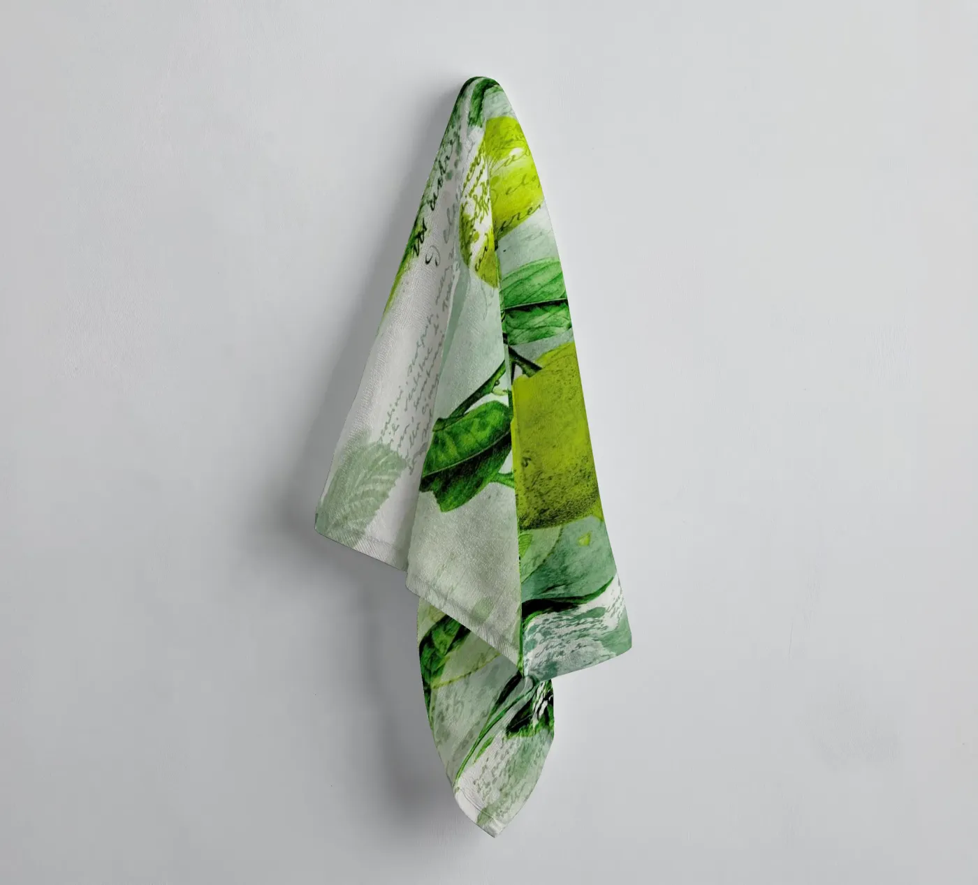 Botanic 1 badhanddoek van Mr Cup