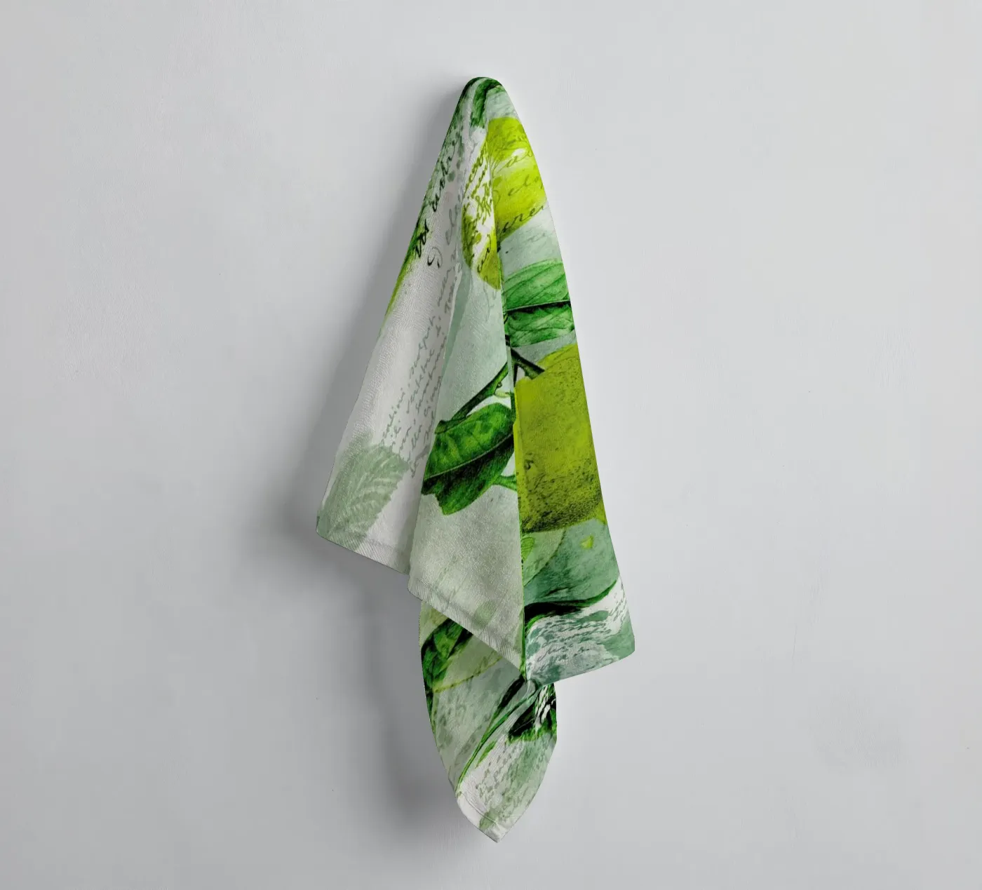 Botanic 1 badhanddoek van Mr Cup