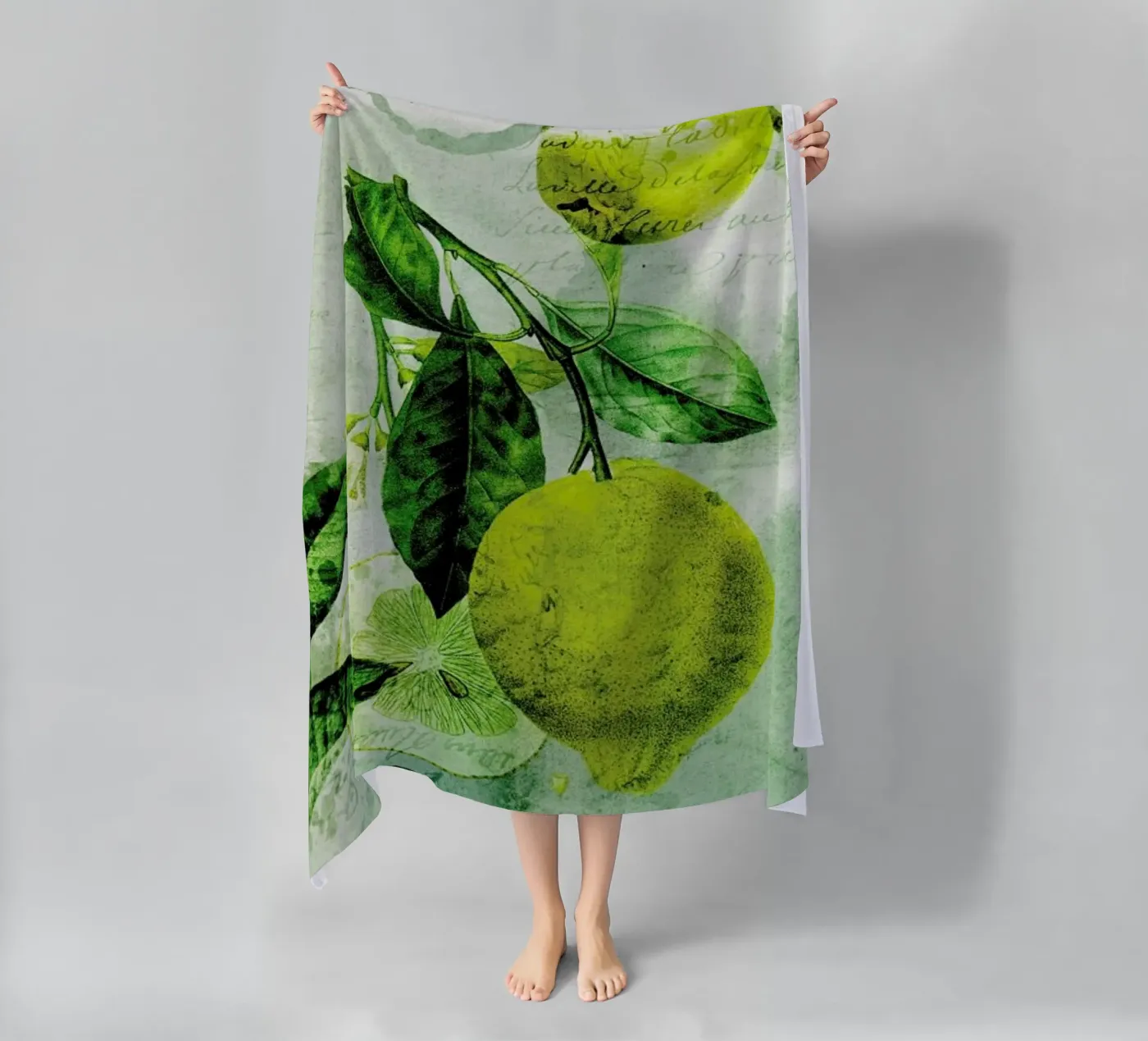 Botanic 1 telo mare da Mr Cup