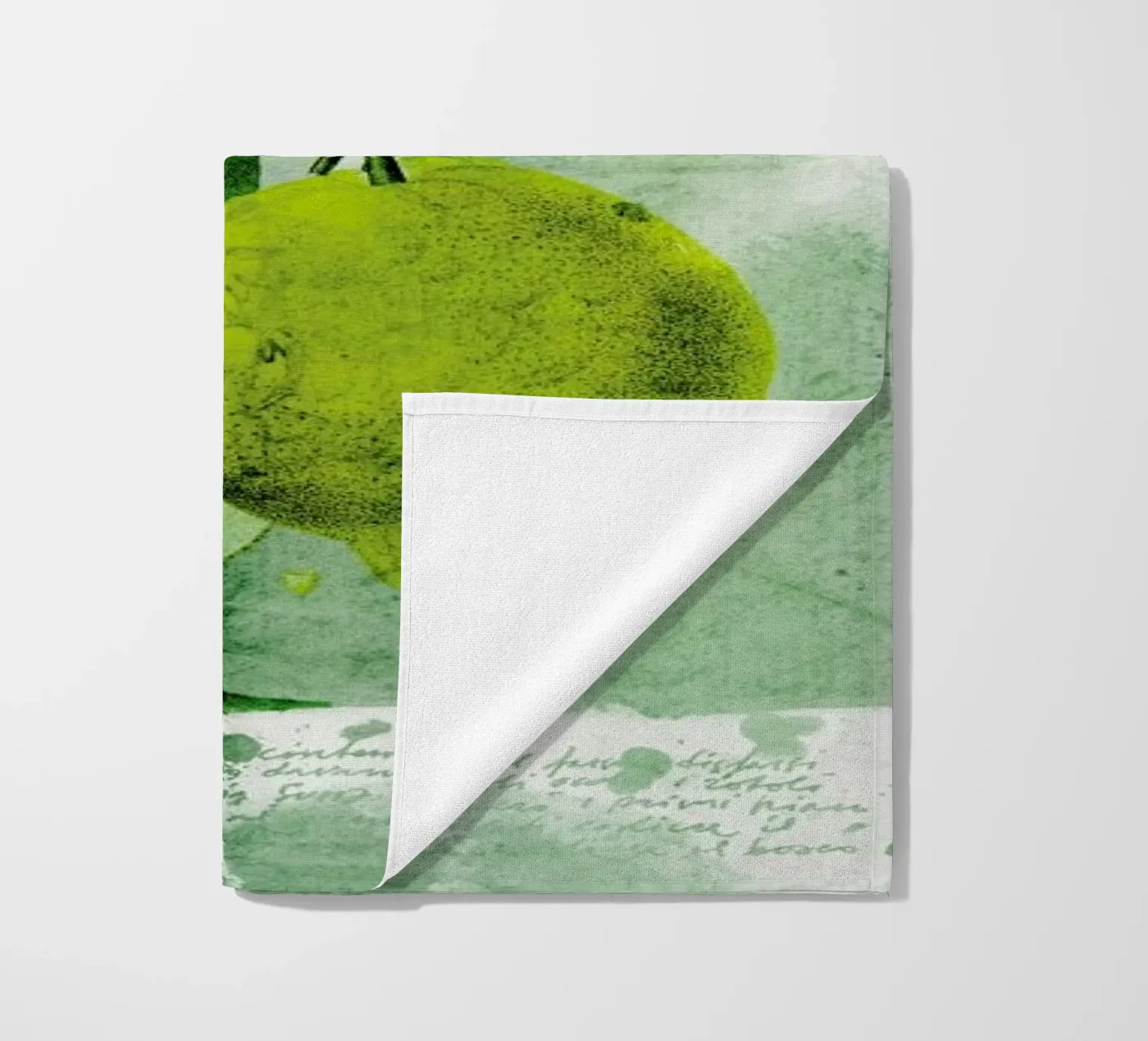 Botanic 1 telo mare da Mr Cup