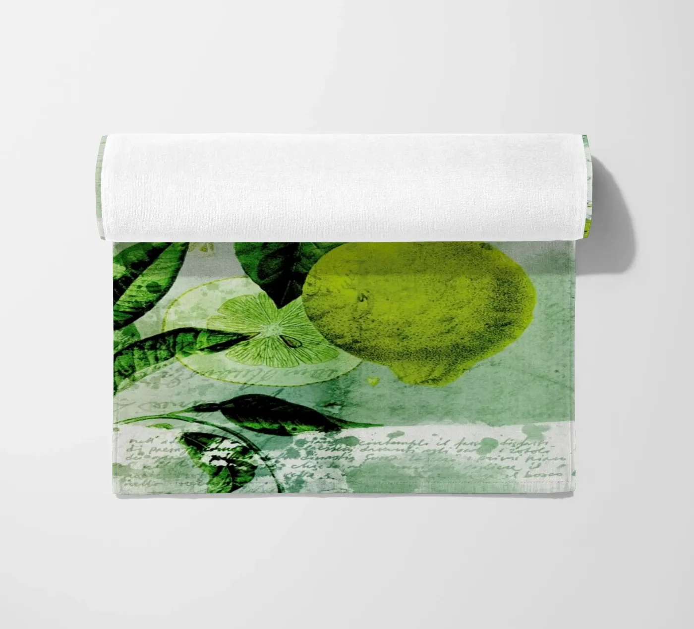 Botanic 1 telo mare da Mr Cup