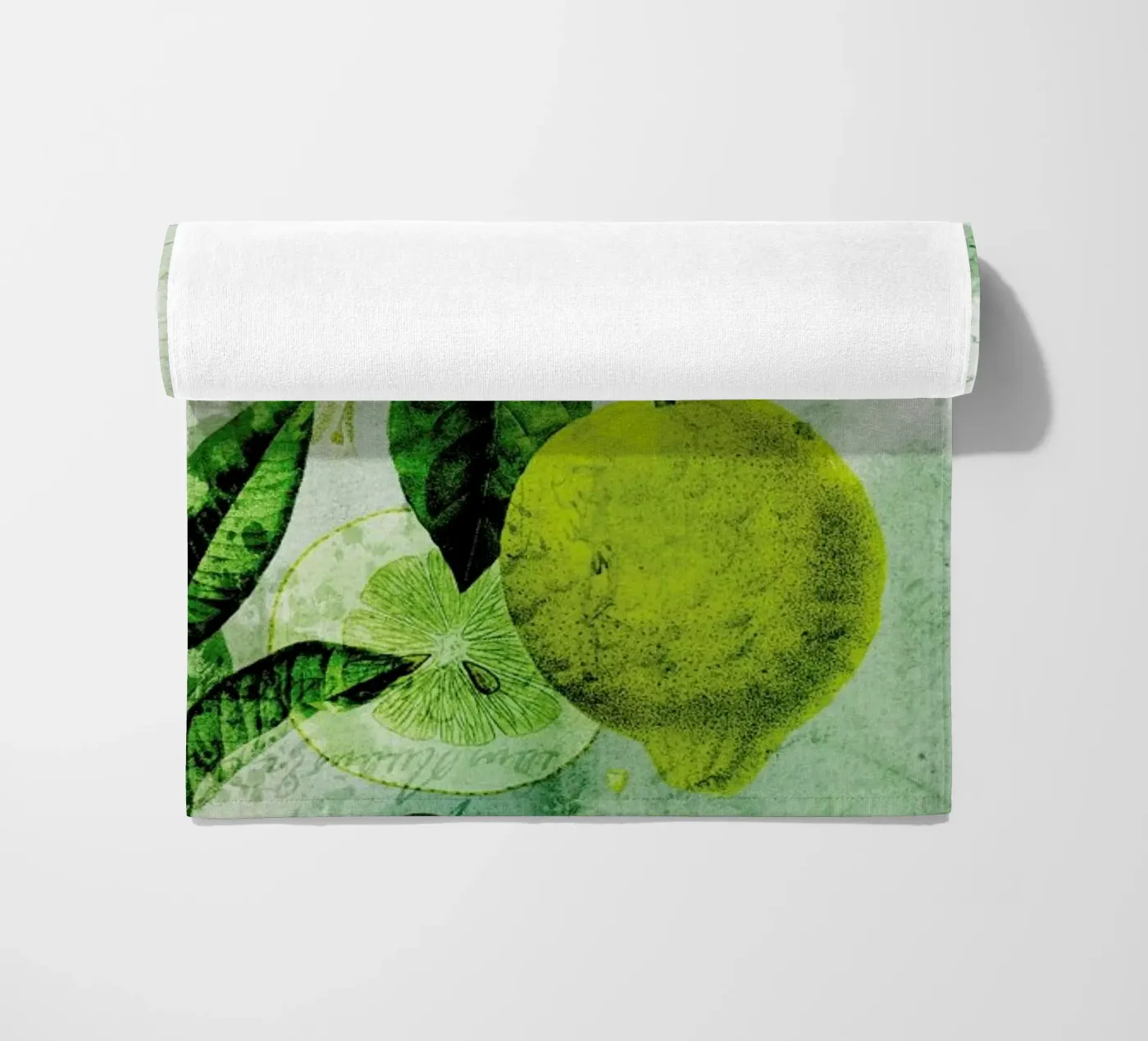 Botanic 1 telo mare da Mr Cup