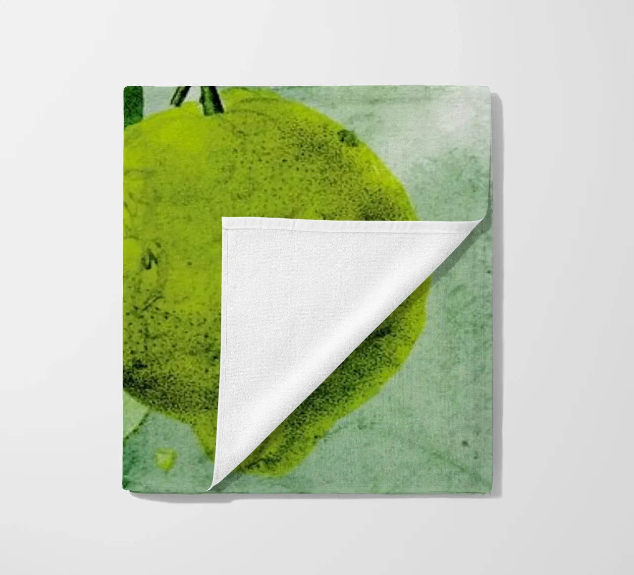 Botanic 1 telo mare da Mr Cup