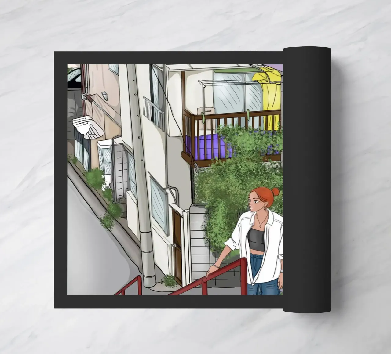 Your Name zerbino da beanieontheroad