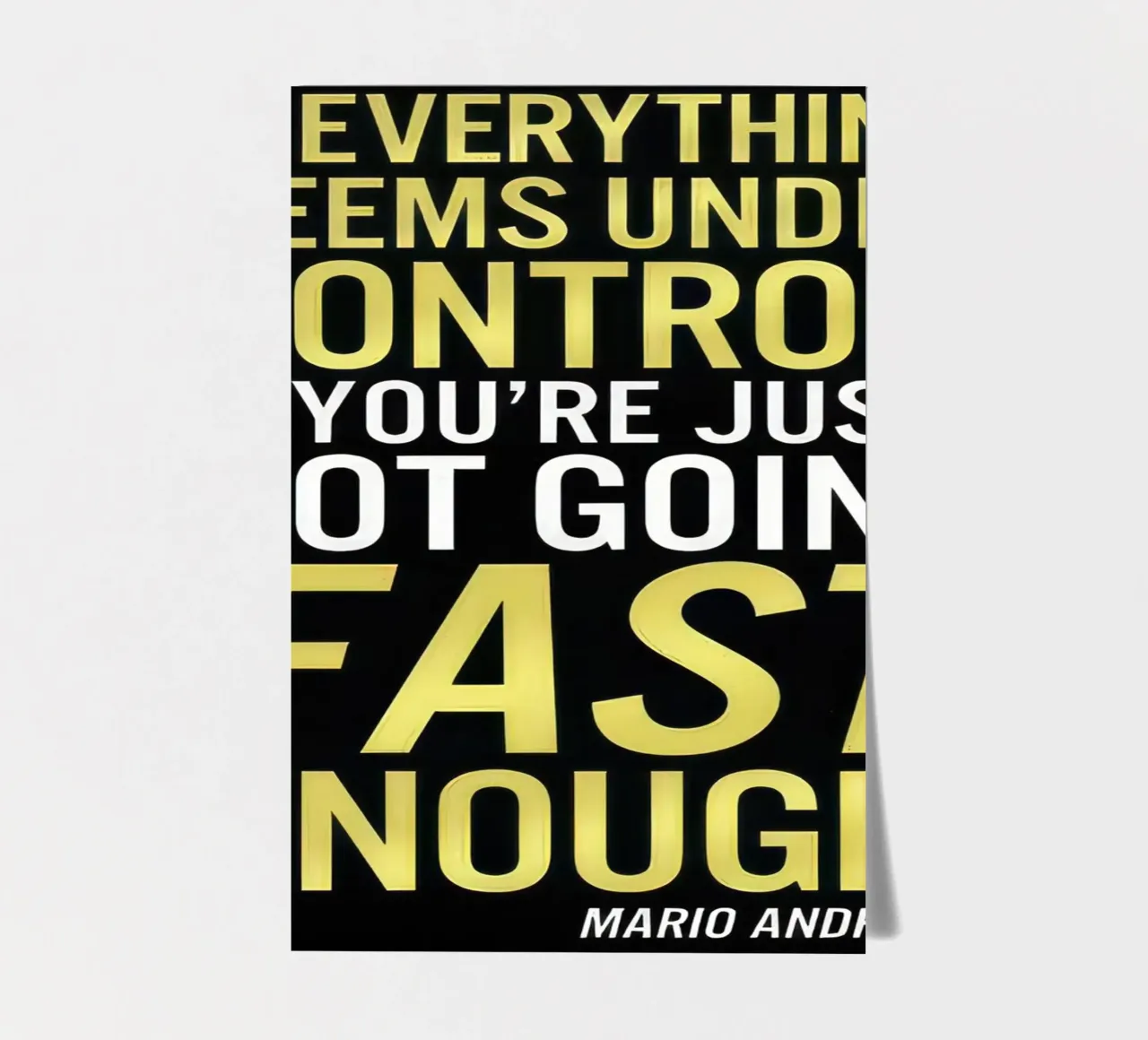wenn alles unter Kontrolle zu sein scheint .... Stickerbogen von Rossa Sandra