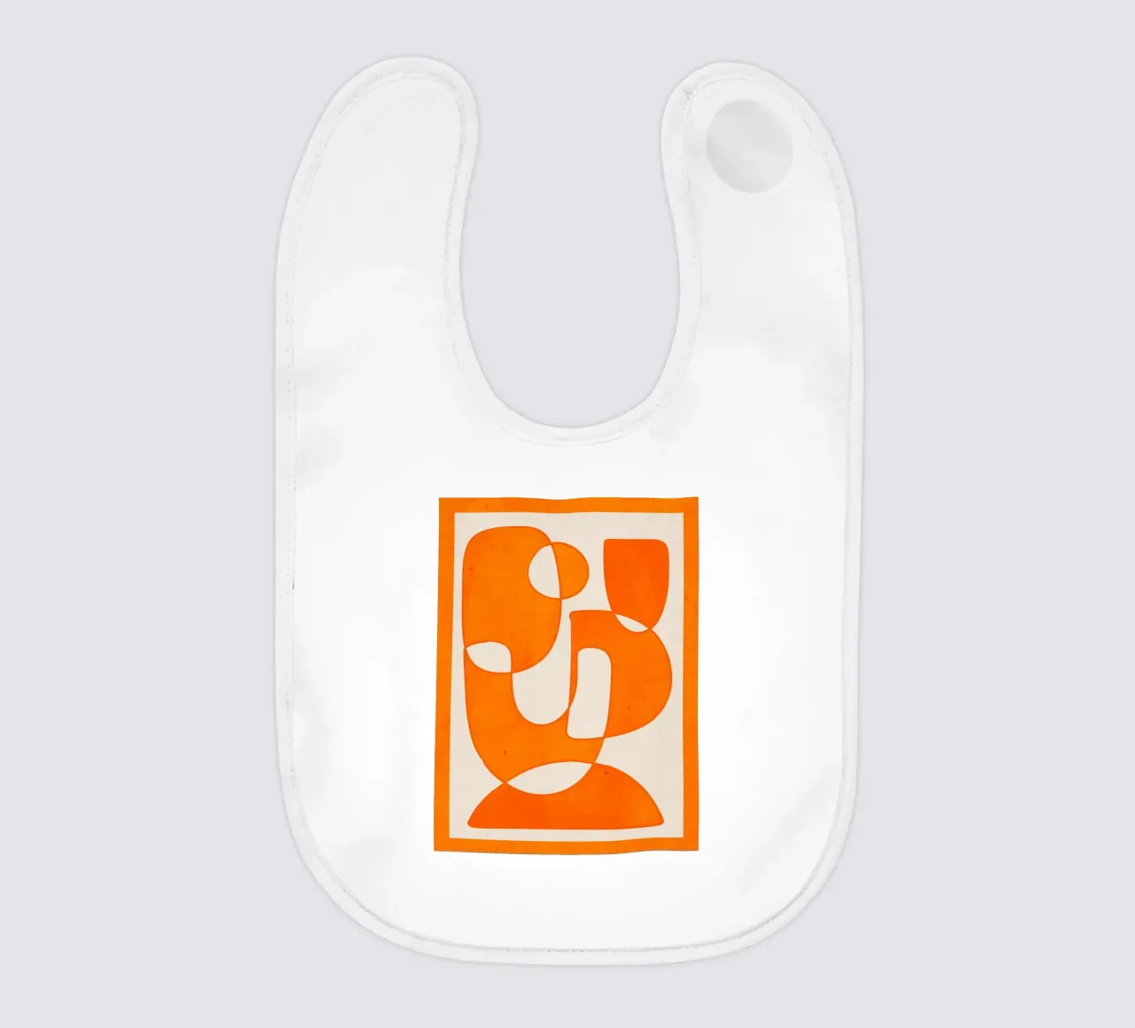 Forme di arancio bavaglino da ThingDesign