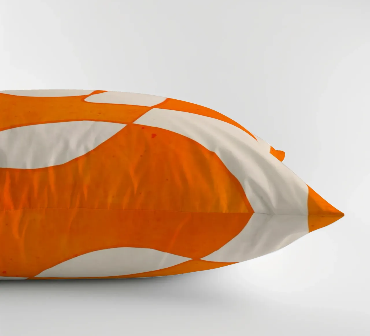 Forme di arancio cuscino da ThingDesign