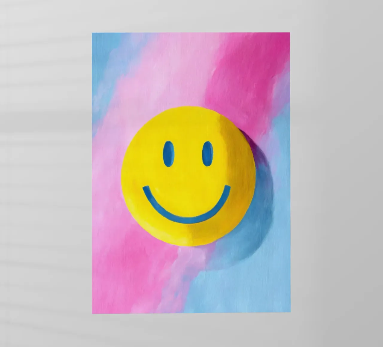 Sorriso pellicola backlit da Nikis Art Studio