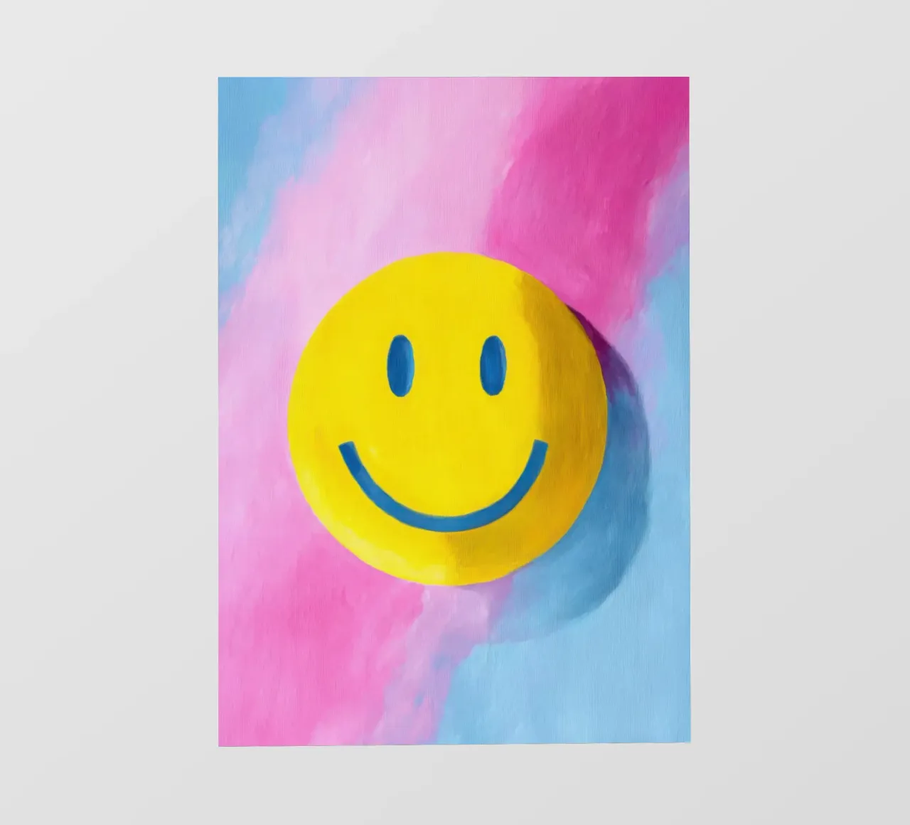 Sorriso pellicola backlit da Nikis Art Studio