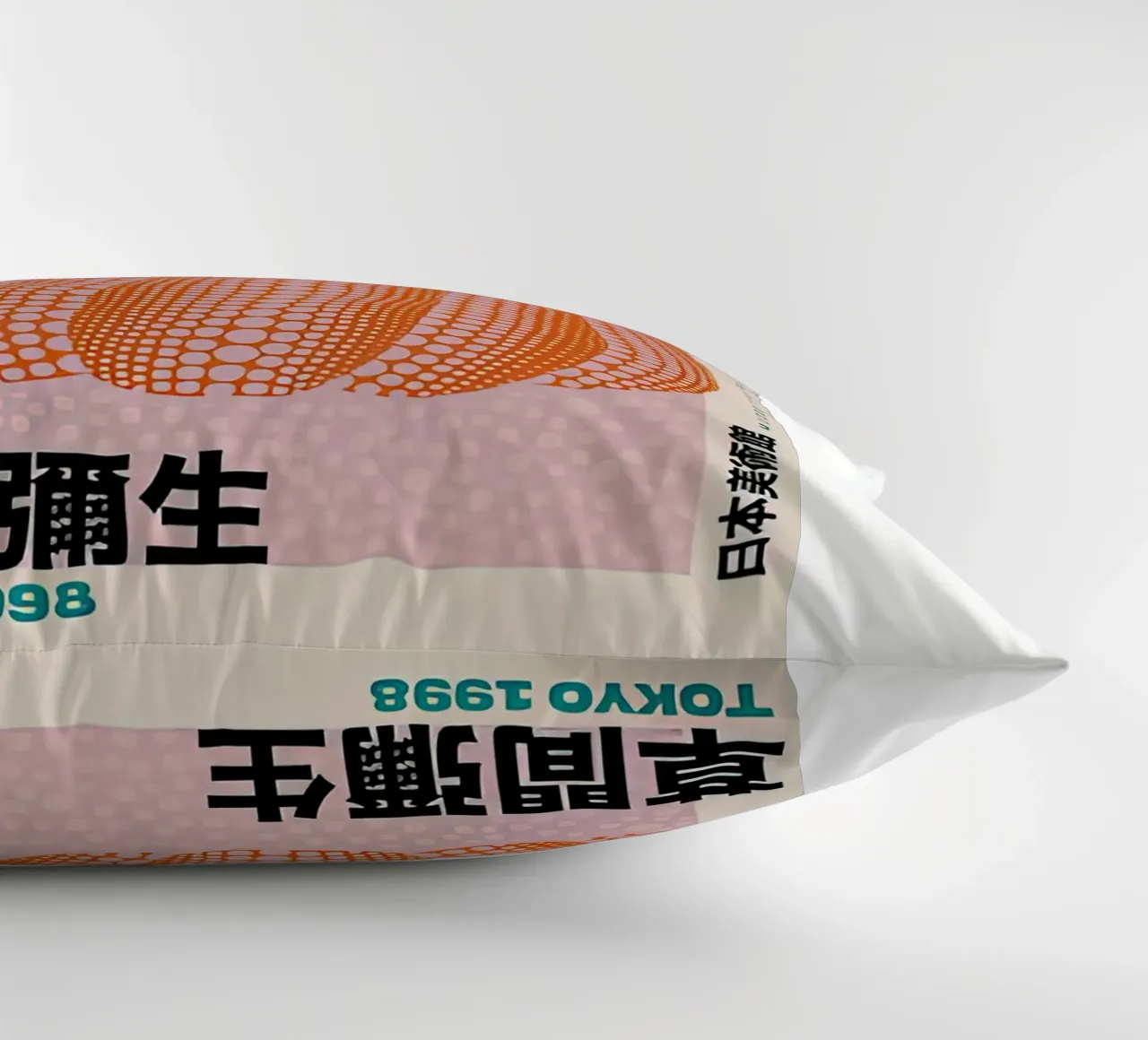 Le Zucche Tokyo 1998 cuscino da Test Store