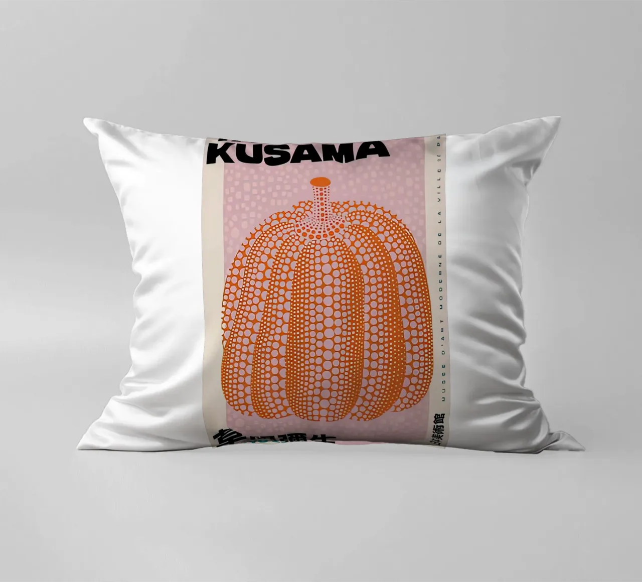 Le Zucche Tokyo 1998 cuscino da Test Store
