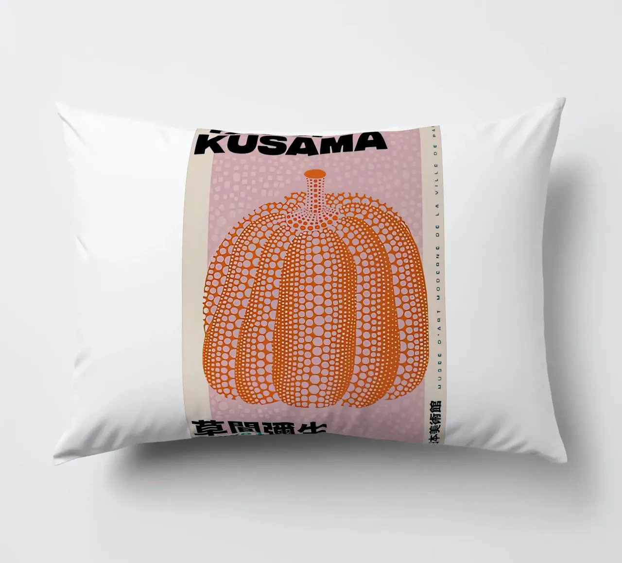 Le Zucche Tokyo 1998 cuscino da Test Store